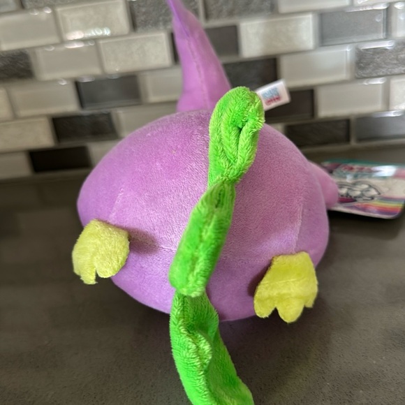 My Little Pony: Cutie Mark Crew SPIKE Plush / Hasbro / Kawaii / 7โ/ BRAND NEW - Picture 9 of 13